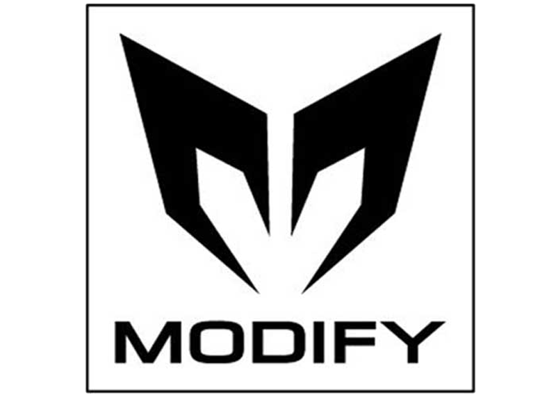 Modify
