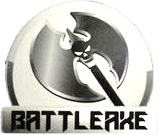 Battleaxe