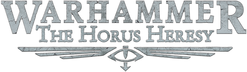 Warhammer The Horus Heresy