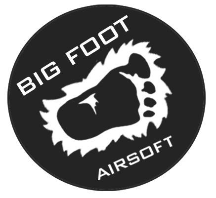 Big Foot