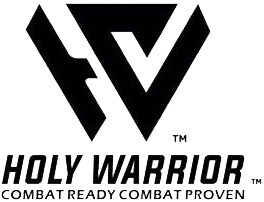 Holy Warrior