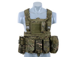 Force Recon Chest Harness 8Fields