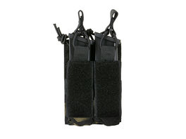Pouch doble para cargadores de pistola 8Fields - 