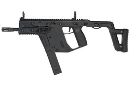 Kriss Vector SMG Krytac - Negro
