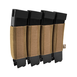 VX Quad SMG Mag Sleeve Viper Tactical