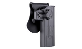 Pistolera ROT360 Hicapa 5.1/4.3 Amomax - 