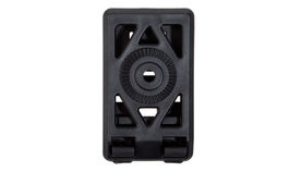 Clip de cinturon para pistolera Amomax - 