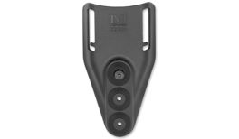 soporte bajo para funda rígida pistola IMI Defense
