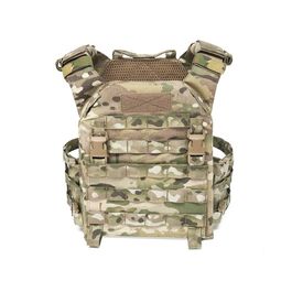 Recon Plate Carrier Warrior  - Multicam 