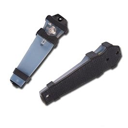 E-LITE WADSN Negro -