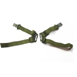 Recambio de cinta starker para casco FAST 