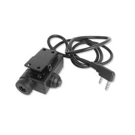 PTT M51 Kenwood Earmor