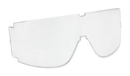 Lente de recambio transparente para gafas X800