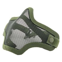 Mascara Stalker II DragonPro - OD