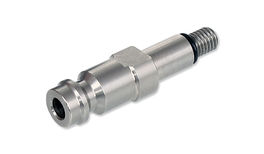 Adaptador HPA para KJW/WE/Socom gear EU Action Army