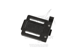 Tapa de montura NVG para casco Fast Emerson