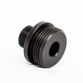 Adaptador de silenciador para L96-Sr2