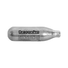 Capsula Co2 8gr. Dragonpro