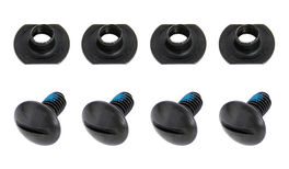 Kit de tornilleria para casco FAST Emerson