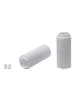 Goma Hop-Up blanca para muelles m120-150 2uds Aim Top