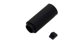 Goma Flat Hop Baton Ryusoku Negra para 0,25g o mas Modify