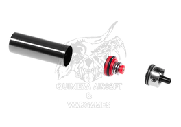 Set cilindro Boreup M16 Guarder