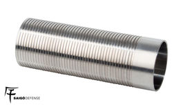Cilindro de aluminio AEG Cañon  451-590mm Saigo