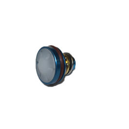 cabeza de pistón celeste Element