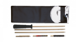 Kit limpieza Megaline Cal.22 Albainox