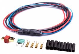 Micro active brake V2 con cableado Jefftron