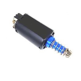 Motor high torque largo Racoon