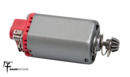 Motor Standard eje Corto Saigo