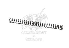 Muelle M150 Eagle Force