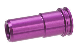 Nozzle metalico corto para AK SHS - Lila