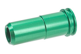 Nozzle metalico para G36 SHS - Verde