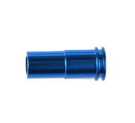 Nozzle Aluminio Air Seal MP5 SHS - Azul