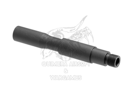 Extensor de cañon para m4 rosca CW S&T