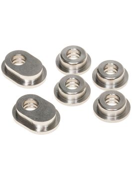 Set de rodamientos para P90 Guarder