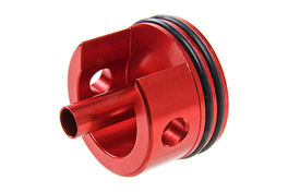 Cabeza de cilindro Aluminio CNC V2 M4 SHS