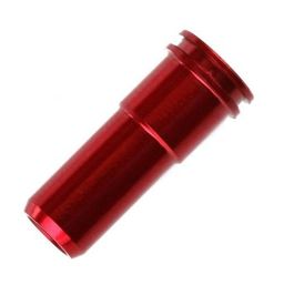 Nozzle Aluminio Air Seal M4 21.4mm SHS
