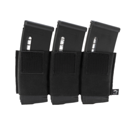 Triple Rifle Mag Sleeve Viper Tactical