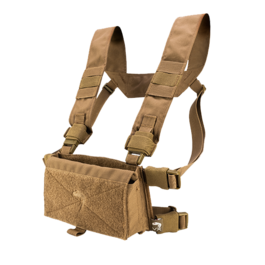 VX Buckle Up Utility Rig Viper Tactical - Coyote