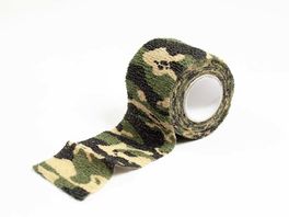 Venda autoadhesiva - Woodland