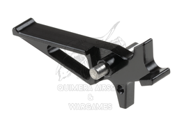 BD Custom Gatillo M4 CNC - Negro