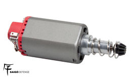 Motor Estandar eje Largo Saigo