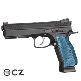 CZ SP-01 Shadow 2 Blowback 6mm Co2 ASG