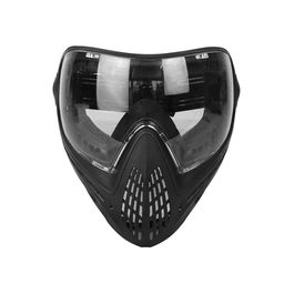 Mascara Integral F1 FMA - Negro 