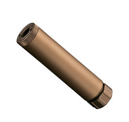 Silenciador Tactico Rosca 16mm Tokyo Marui 