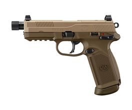 FNX-45 Tactical Tokyo Marui 