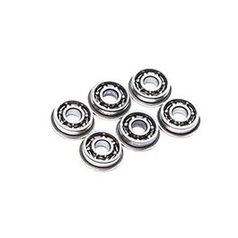 Rodamientos acero 8mm ASG